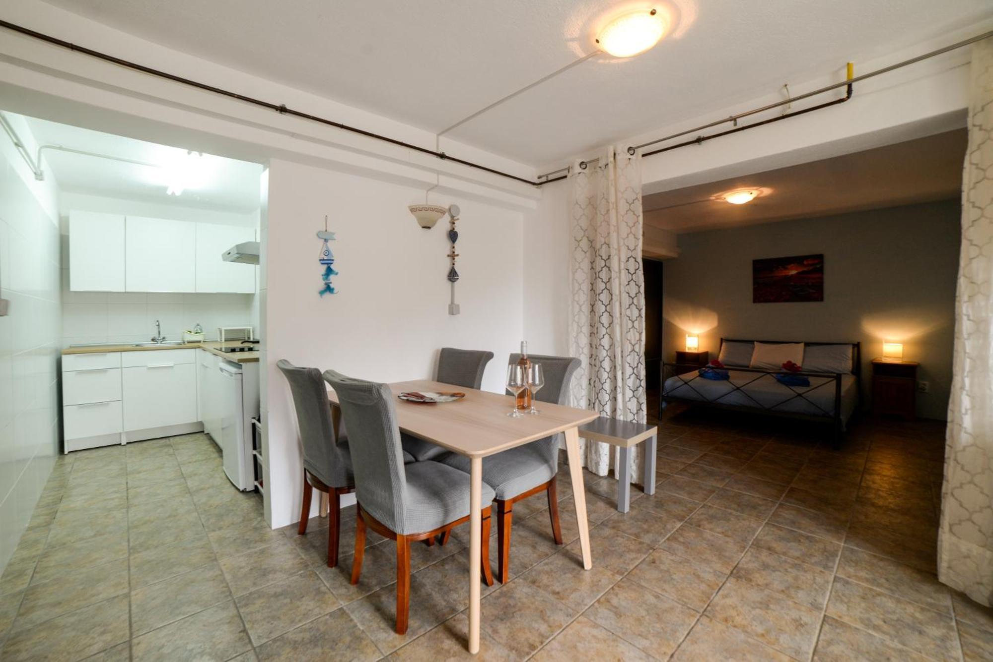 Rural Guest House B&B Chavouna Екстер'єр фото